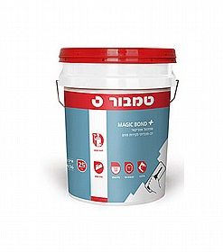 מג’יק בונד