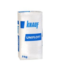 UNIFLOTT – אבקת שפכטל