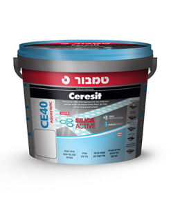 רובה אקרילית CE40