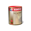 פוליאור זהב על בסיס ממס
