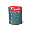 המרטון על בסיס ממס מחוספס נצנוץ עדין