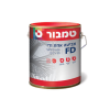 צביעה אחת ודי 22-FD