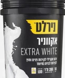 נירלט אקווניר EXTRA WHITE
