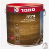 ורנית לעץ ממס