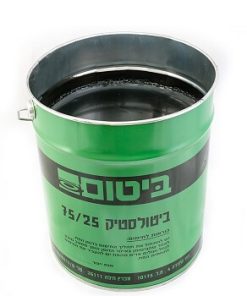 ביטולסטיק 75-25