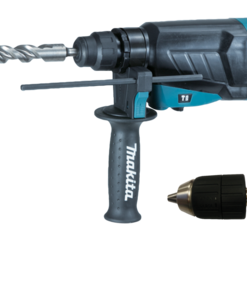 פטישון חשמלי 26 מ"מ MAKITA HR2630X1 800W
