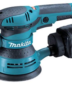 מלטשת אקצנטרית חשמלית "5 MAKITA BO5041 300W מקיטה