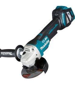 גוף משחזת נטענת 5" DGA517Z 18V Makita מקיטה