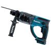 פטישון נטען + 2 סוללות MAKITA DHR202RME 18V 4Ah מקיטה