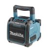 מערכת שמע - Makita DMR200 10.8-18V BLUETOOTH מקיטה