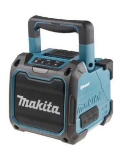 מערכת שמע - Makita DMR200 10.8-18V BLUETOOTH מקיטה