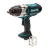 גוף מפתח רטיטה 1/2 נטען MAKITA DTW450Z 18V מקיטה