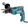 מקדחה חשמלית 13 מ"מ MAKITA HP1641K 650W מקיטה