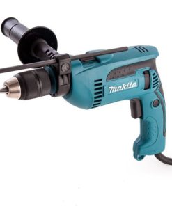 מקדחה חשמלית 13 מ"מ MAKITA HP1641K 650W מקיטה