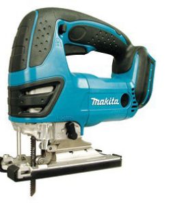 גוף מסור אנכי נטען MAKITA DJV180Z 18V מקיטה