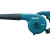גוף מפוח/שואב נטען MAKITA DUB185Z 18V מקיטה