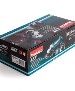 משחזת זווית מקיטה 18v – דגם DGA452Z (גוף בלבד) – Makita