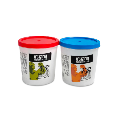 דבק אפוקסיבונד