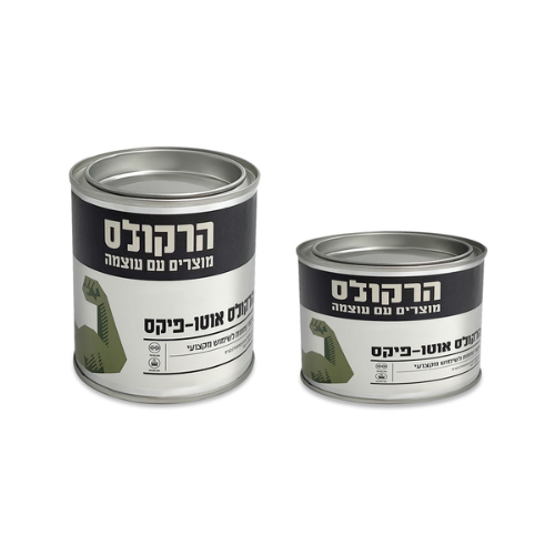 הרקולס אוטו-פיקס