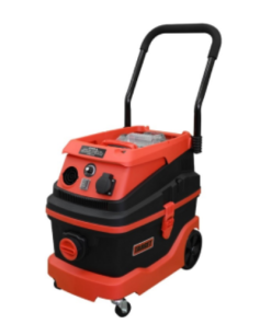 שואב למלטשת + מסנן מים VC30W 1600W