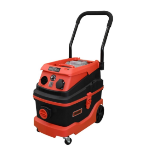 שואב למלטשת + מסנן מים VC30W 1600W