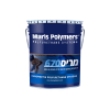 איטום מריס 670 מתחת לריצוף 6-קג/25-ק”ג Maris polymers