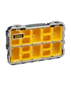אורגנייזר פרו 2/3 אטום למים מתחבר לכל סדרת פרו STANLEY FatMax