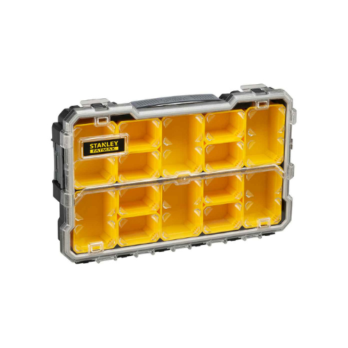אורגנייזר פרו 2/3 אטום למים מתחבר לכל סדרת פרו STANLEY FatMax