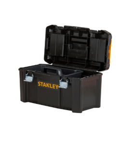 ארגז כלים ספוט "19 סגר מתכת STANLEY
