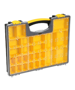 אורגנייזר דק מקצועי STANLEY 748