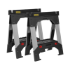 סוס עבודה מתכוונן 1150 ק"ג לזוג STANLEY FATMAX