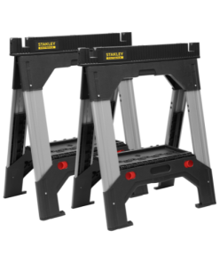 סוס עבודה מתכוונן 1150 ק"ג לזוג STANLEY FATMAX