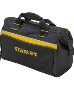 תיק כלי עבודה "12 STANLEY