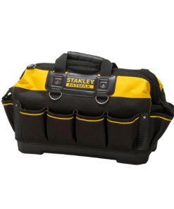 תיק כלי עבודה  "STANLEY- Fat Max  18