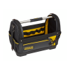 תיק כלי עבודה פתוח  "18 STANLEY Fat Max
