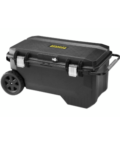 ארגז כלים פרומוביל 30 גלון אטום למים על גלגלים STANLEY FATMAX