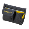 נרתיק לחגורה 3 תאים STANLEY
