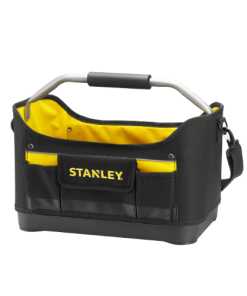 תיק כלי עבודה פתוח "STANLEY 16