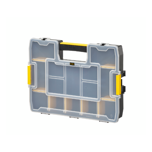 אורגנייזר 483 ג'וניור מתחבר STANLEY