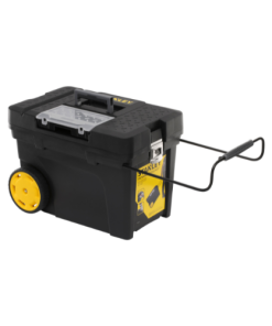 ארגז כלים הרקולס על גלגלים+אורגניזר נשלף STANLEY