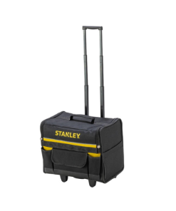 תיק כלי עבודה טרול "18 על גלגלים STANLEY