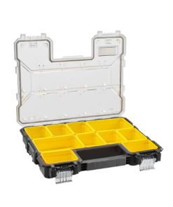 אורגנייזר פרו שטוח סגר מתכת STANLEY FATMAX