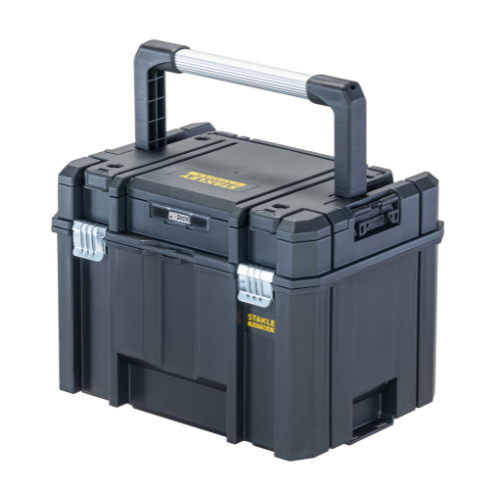 ארגז כלים ידית ארוכה  22 ליטר   STANLEY TSTAK