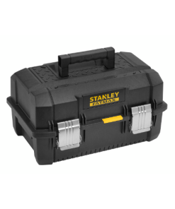 ארגז כלים "18 מוגן מים עם מגשים נגררים STANLEY