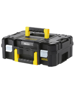 ארגז כלים TSTAK עליון סגר מתכת 13.5 ליטר STANLEY FATMAX