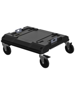 בסיס וגלגלים לארגז כלים STANLEY FATMAX TSTAK