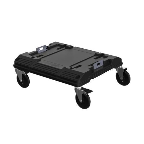 בסיס וגלגלים לארגז כלים STANLEY FATMAX TSTAK