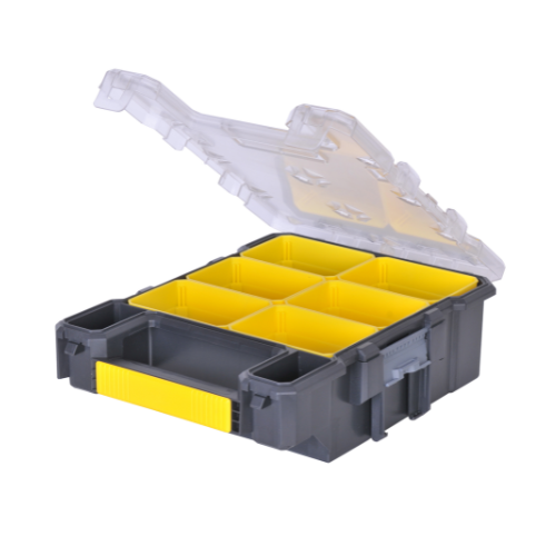 אורגנייזר פרו חצי עמוק אטום למים STANLEY
