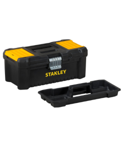 ארגז כלים ספוט "12.5 סגר מתכת STANLEY
