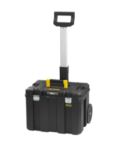 ארגז כלים טרול 55 ליטר STANLEY FATMAX TSTAK